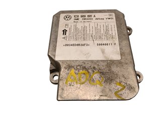 Centralita airbag Skoda Fabia (6Y2/6Y3) 1,9 Ltr.