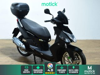 KYMCO AGILITY CITY 125