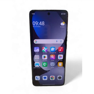 MOVIL REDMI NOTE 15 5G 8GB/256GB NEGRO