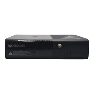 CONSOLA XBOX 360 E 500GB + CABLE