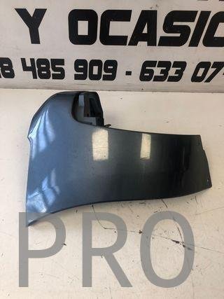 PUNTERA PARAGOLPES TRASERO IZQ PEUGEOT / CITROEN