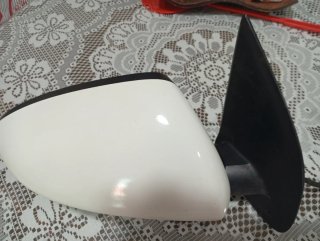 Espejo Retrovisor Derecho Nissan Qashqai