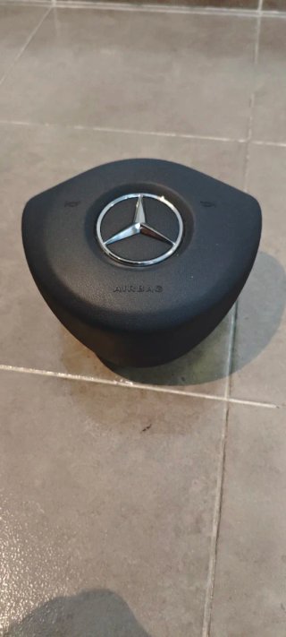 Airbag para Volante Mercedes-Benz