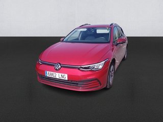 Volkswagen Golf Life 2.0 TDI 85kW (115CV) Variant