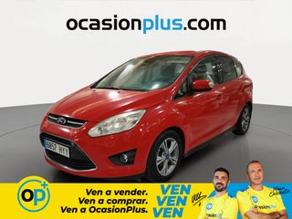Ford C-Max 1.0 EcoBoost S&S Trend 92 kW (125 CV)