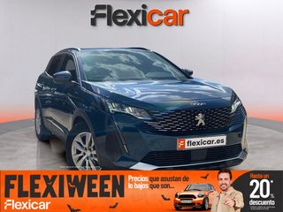 Peugeot 3008 1.2 PureTech 96KW (130CV) S&S Active - 5P (2020)