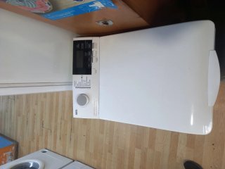 Lavatrice Electrolux 6kg