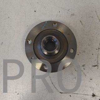 BUJE RUEDA DELANTERA PEUGEOT / CITROEN NUEVO 330776