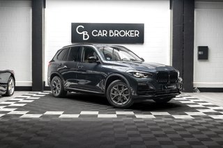 BMW X5 40i *NACIONAL*