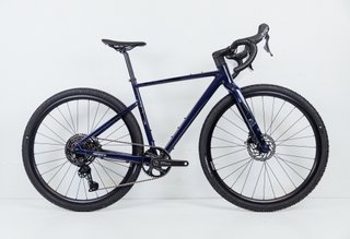 Bici Gravel Scott Speedster GR 30 ¡NUEVA!