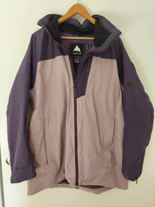 Chaqueta de esquí Burton