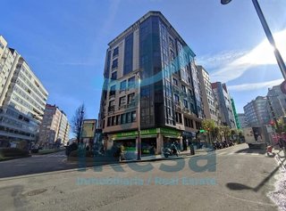 Oficina en venta en Travesía de Vigo - San Xoán en Vigo