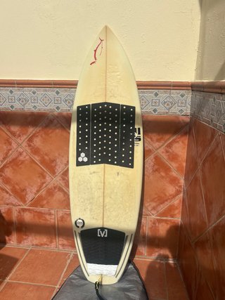 Tabla de Surf