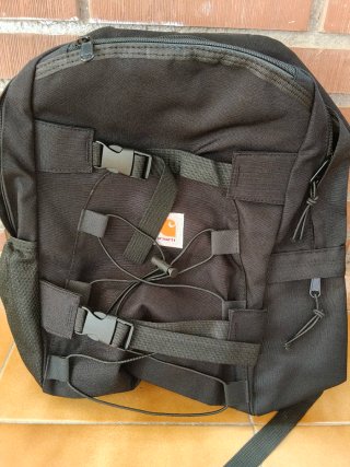 Mochila Carhartt Negra