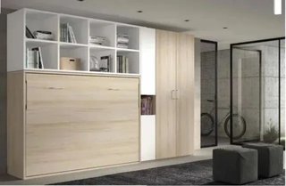 CAMA ABATIBLE HORIZONTAL EVOL