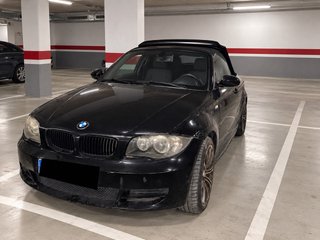 BMW Serie 1 2009