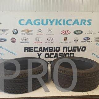 JUEGO 2 NEUMATICOS 255/45 R20 TYFOON NUEVO