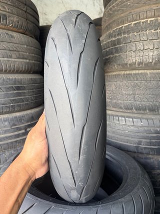 Neumático Delantero Dunlop 120/70ZR17 (58W)
