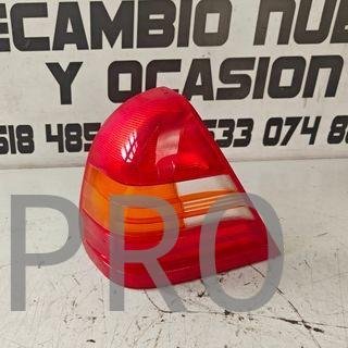 PILOTO TRASERO IZQUIERDO MERCEDES CLASE C NUEVO