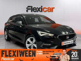 Seat Leon 1.0 TSI 81kW S&S Style 25 Aniversario