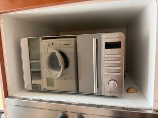 Microonde Cecotec ProClean 5020 Mirror
