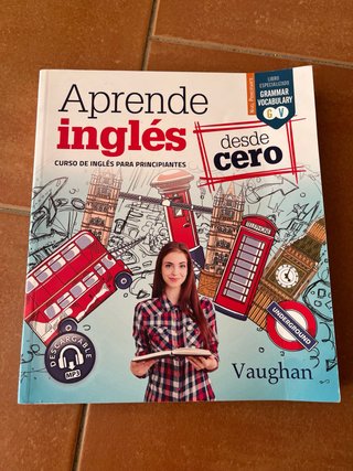 Aprende inglés desde cero, Curso de inglés para...