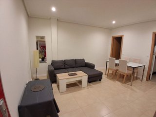 Piso en alquiler en Pacífico en Madrid