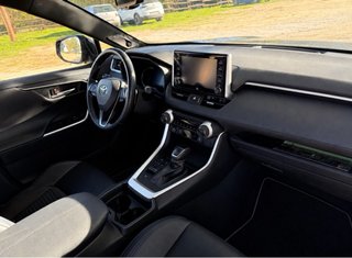 Toyota RAV4 2019 solo cambio 4x4 ofroad  similar