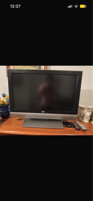Televisión LG