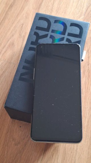 OnePlus Nord 2T 5G