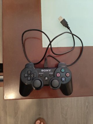 Mando Dualshock 3 Sony