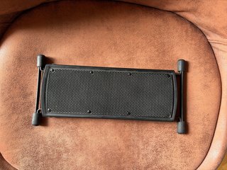 Reposapiés para Guitarra Ajustable