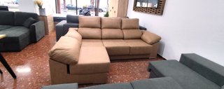 CHAISE LONGUE MÓVIL! 250 CM – CONFORT TOTAL
