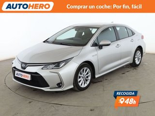 Toyota Corolla 1.8 Hybrid Active Tech