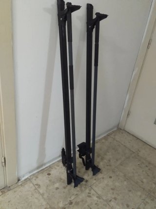 Portaequipajes para Honda Accord