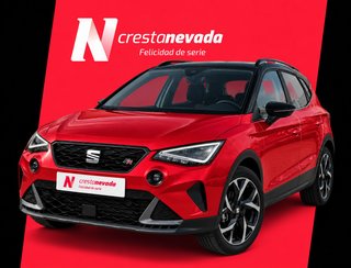 SEAT Arona 1.0 TSI 85kW 115CV FR XL