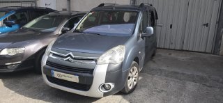 DESPIECE CITROEN BERLINGO