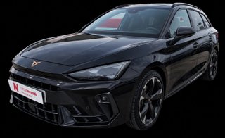 cupra León SP 1.5 eTSI 110kW 150CV DSG
