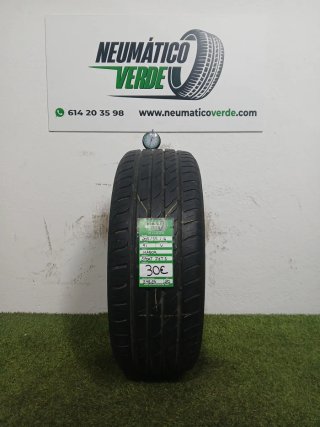 205 55 16 91V MABOR SPORT JET 3