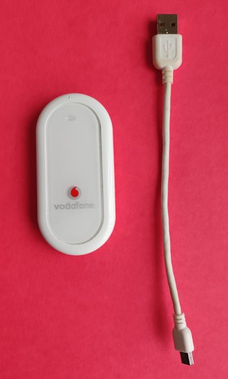 Modem 3G Usb Huawei E220 (Libre)