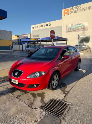 SEAT Leon 2007