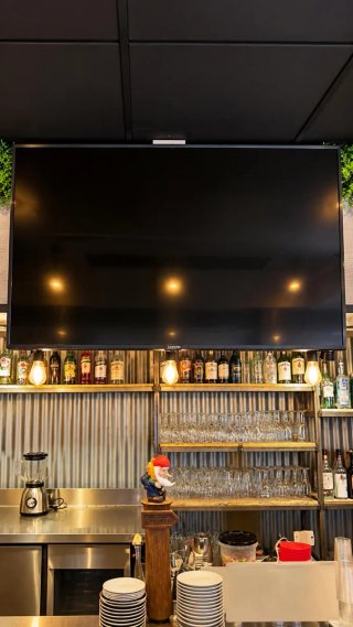 Televisor Samsung 50 pulgadas