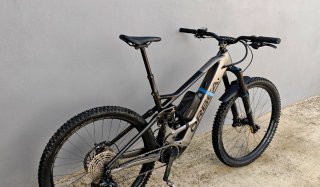 Orbea Wild FS 2022 Talla L