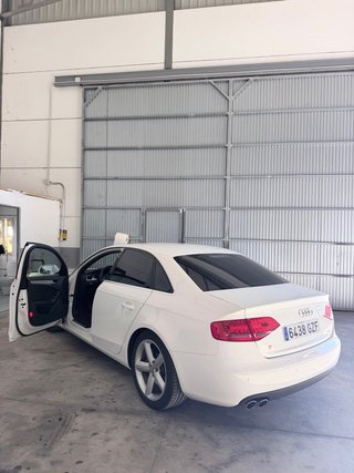 Audi A4 2010