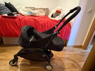 Carro de bebé Babyzen YOYO