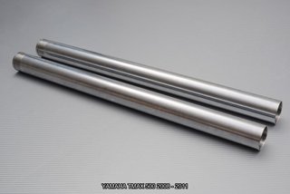 Tubos de horquilla SPR YAMAHA TMAX 500 2008 - 2011