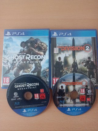🇪🇦Pack Juegos PS4 PS5
