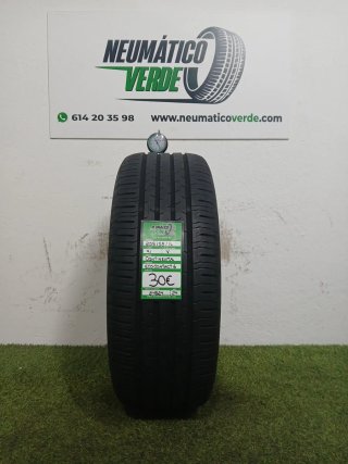205 55 16 91V CONTINENTAL ECO CONTACT 6