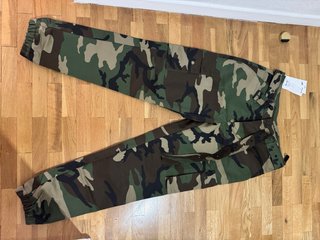 Pantalón militar Mil-Tec mujer