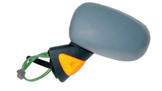 Espejo izquierdo Renault Modus 2004-2008